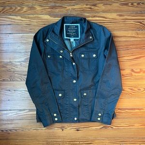 J Crew Women’s Utility Jacket